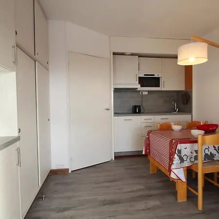 Appartement Flaine, 1 Pièce, 4 Personnes - Fr-1-687-33 *