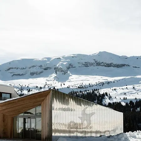 Flaine, 1 Pièce, 4 Personnes - Fr-1-687-33 Appartement