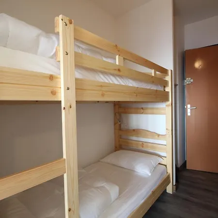 Flaine, 1 Pièce, 4 Personnes - Fr-1-687-33 Appartement *